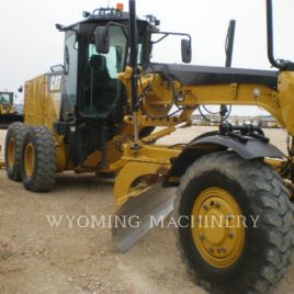 CATERPILLAR 12M2 AWD
