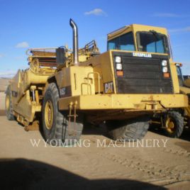 CATERPILLAR 615C II
