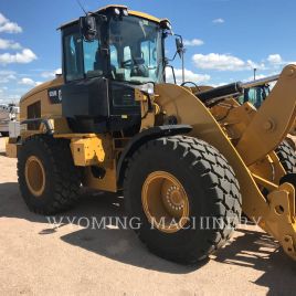 CATERPILLAR 926M