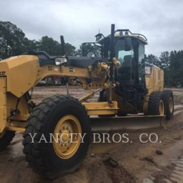 CATERPILLAR 12M2 BR