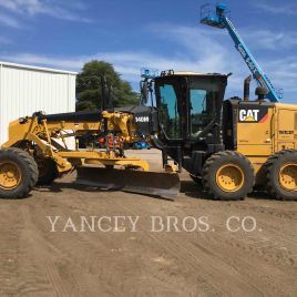 CATERPILLAR 140M2 BR