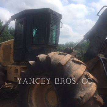 CATERPILLAR 525D SF