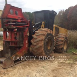 CATERPILLAR 563C WFB