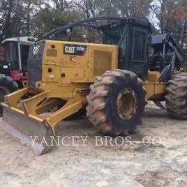 CATERPILLAR 525D DF