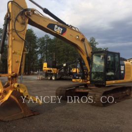 CATERPILLAR 320EL