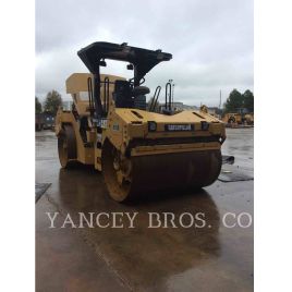 CATERPILLAR CB 564 D