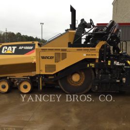 CATERPILLAR AP1000FPDC