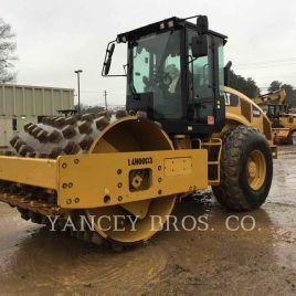 CATERPILLAR CS 54 B