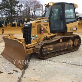 CATERPILLAR D4K XL