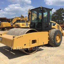 CATERPILLAR CS76XT