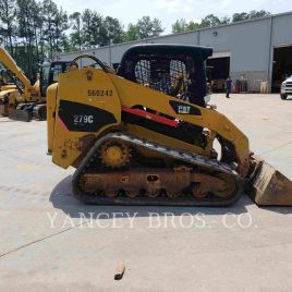CATERPILLAR 279C