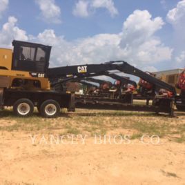 CATERPILLAR 559C DS