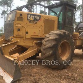 CATERPILLAR 525D