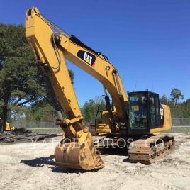 CATERPILLAR 330F