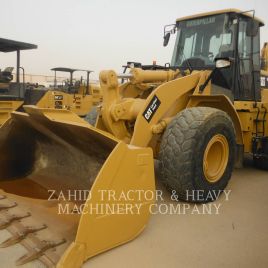 CATERPILLAR 950H