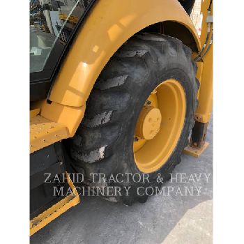 CATERPILLAR 422F