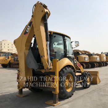 CATERPILLAR 422F