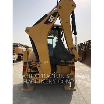 CATERPILLAR 422F