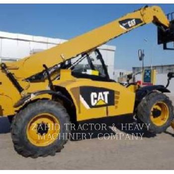 CATERPILLAR TH414