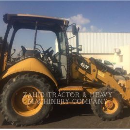 CATERPILLAR 428F