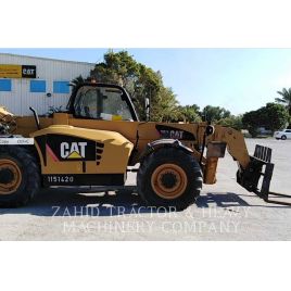 CATERPILLAR TH514