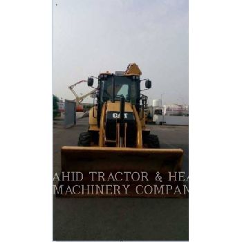 CATERPILLAR 422F2STLRC