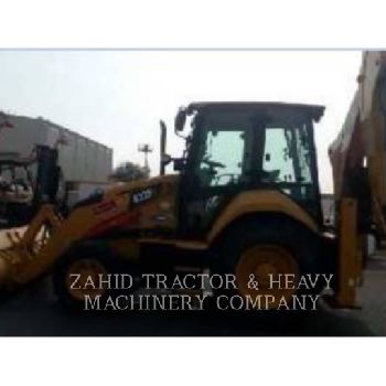 CATERPILLAR 422F