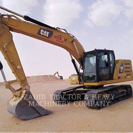 CATERPILLAR 320-07