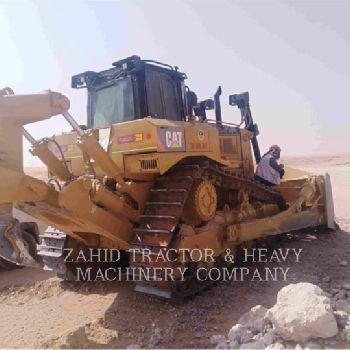 CATERPILLAR D 8 R