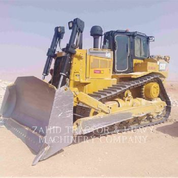 CATERPILLAR D 8 R