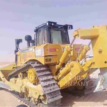 CATERPILLAR D 8 R