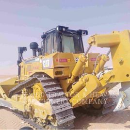 CATERPILLAR D8R