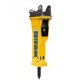 ATLAS-COPCO MB1650 CLII HAMMER