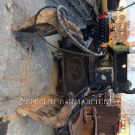 CATERPILLAR SORTIERGREIFER VTC30