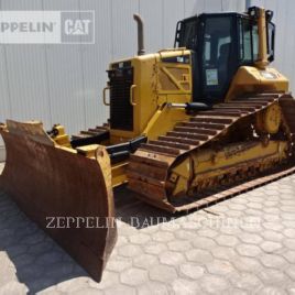 CATERPILLAR D6NMP