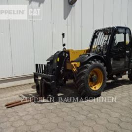 CATERPILLAR TH337C