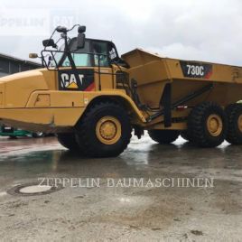 CATERPILLAR 730C