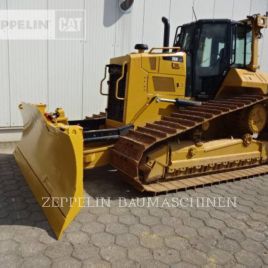 CATERPILLAR D6NMP
