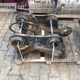 CATERPILLAR CW40 HYDR.