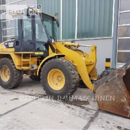 CATERPILLAR 914G