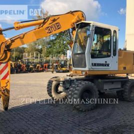 LIEBHERR A316LIMH