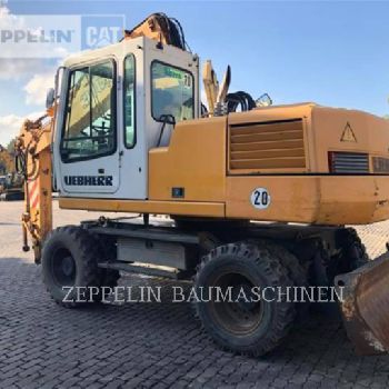 LIEBHERR A316LIMH