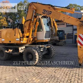 LIEBHERR A316LIMH