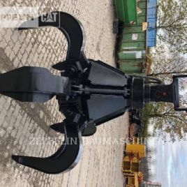 CATERPILLAR PRIM.-PROD KOMP. MEH