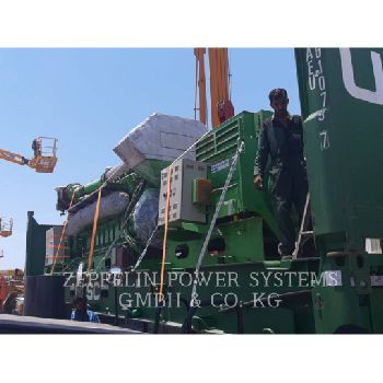 JENBACHER GE 620 GSE02