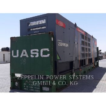 JENBACHER GE 620 GSE02