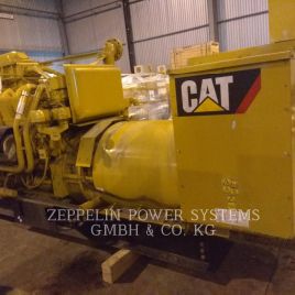 CATERPILLAR G3520C SIN USAR