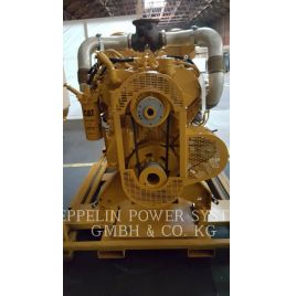 CATERPILLAR C32 GENSET ENGINE
