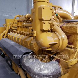 CATERPILLAR G3516C UNUSED 2 PCS