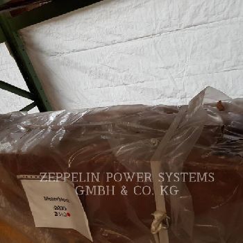 CATERPILLAR D342 BLOCK SHAFT OVERHAULED